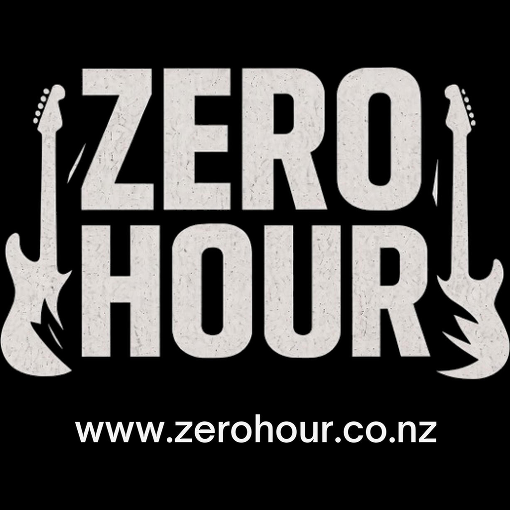 Zero Hour logo