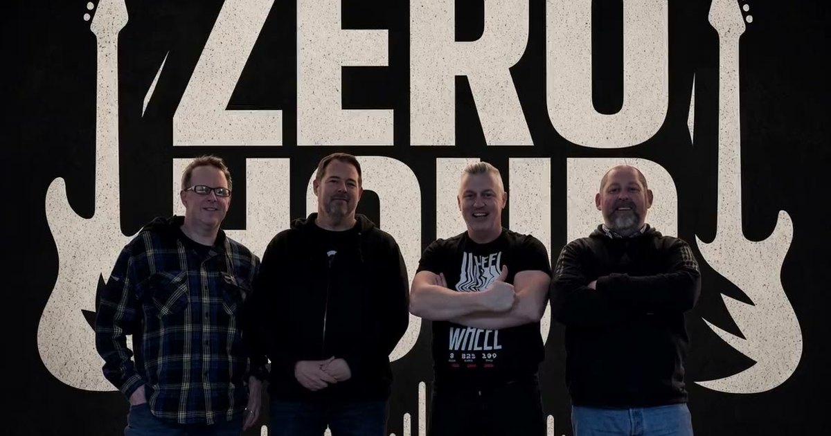Zero Hour social sharing image